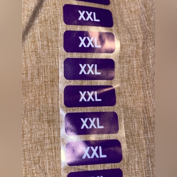 Eddie Bauer Men Short Water Resistance Stretch Woven Tech XXL Gorpcore UPF50 NEW - Picture 4 of 9